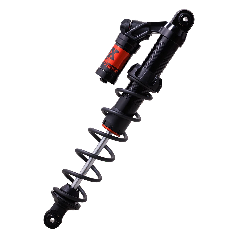 Fox 1.5 Zero QS3 Factory Race Series Ski Shock Kit - Summit/Freeride 850-02-045