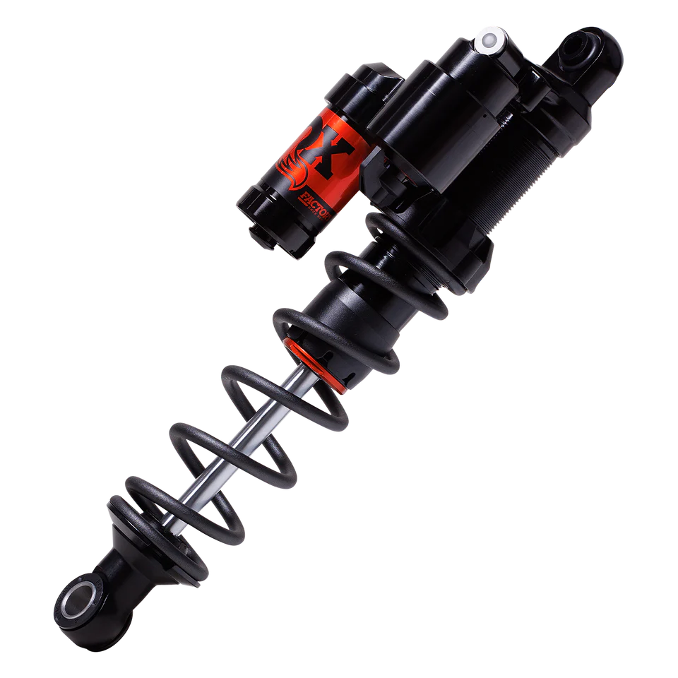 Fox 1.5 QS3 Factory Race Series Track Shock Kit - Summit/Freeride - 853-02-058