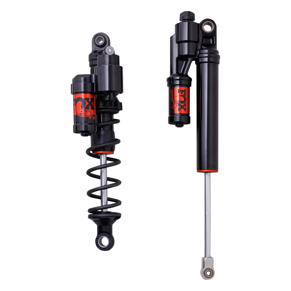 Fox 1.5 QS3 Factory Race Series Track Shock Kit - Summit/Freeride - 853-02-058