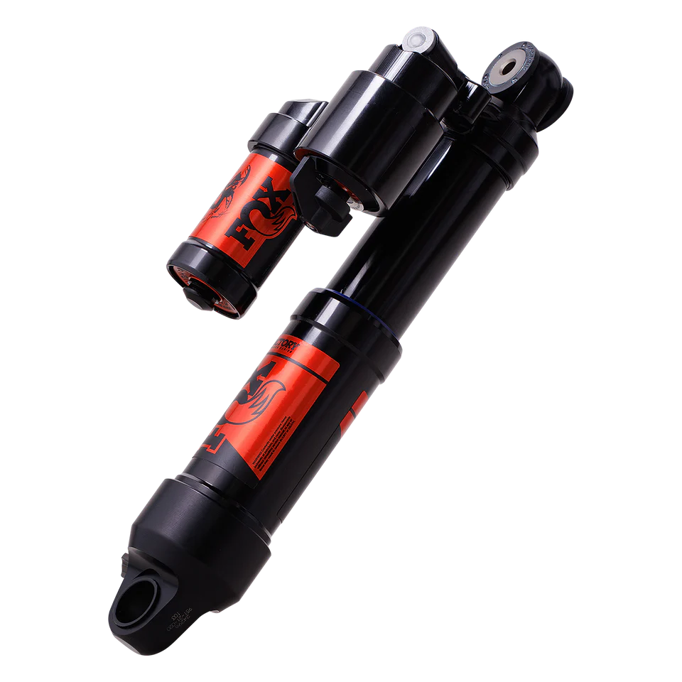 Fox Float QS3 EVOL Burandt Signature Series PRO-RMK Track Shock Kit - Axys/Matryx 853-21-022