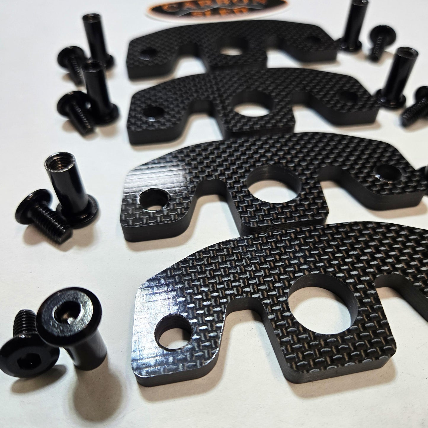 Ultimate Polaris Ski Rubber NGP-R200P