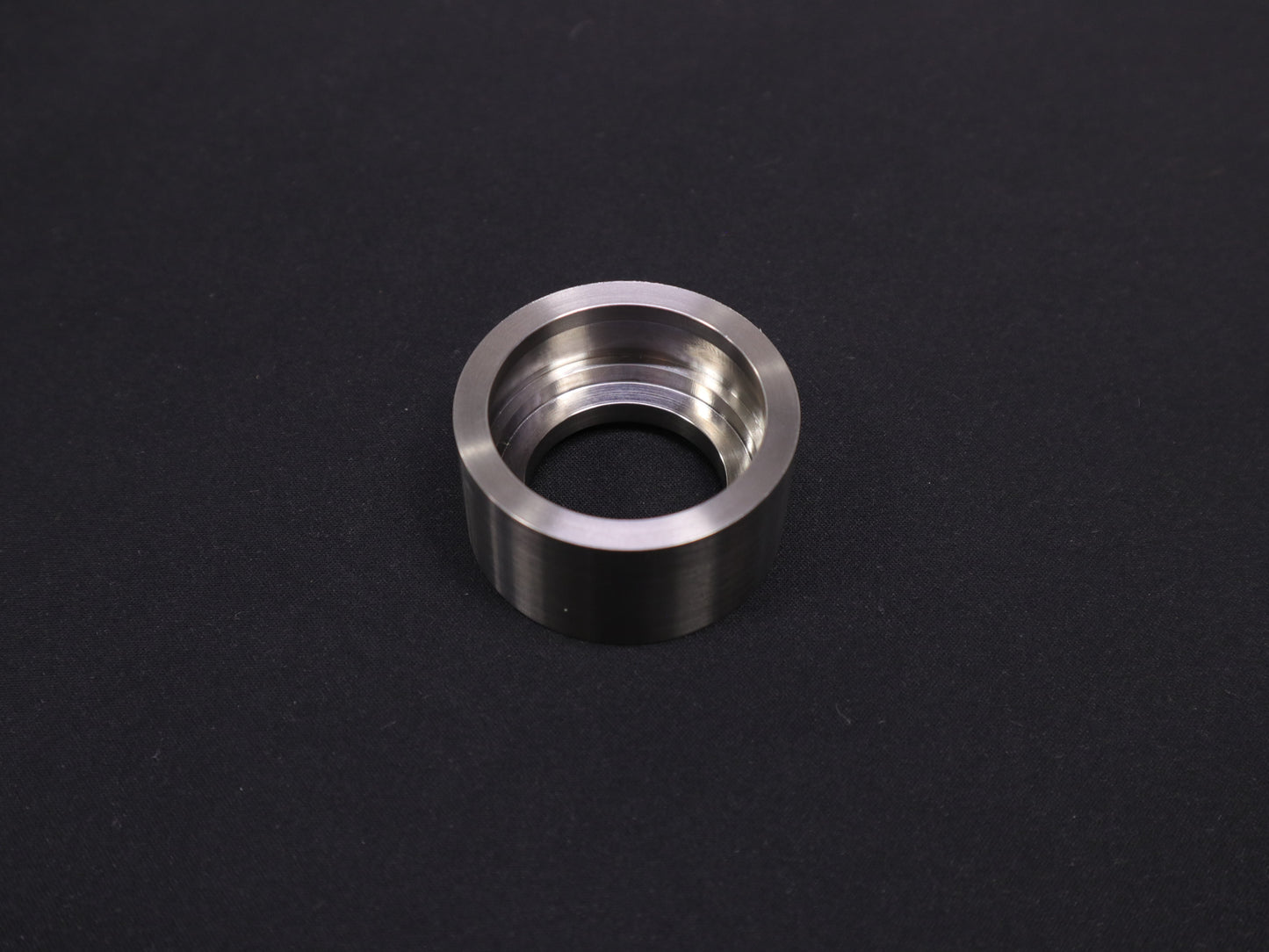 Polaris P22 Titanium Sheave Collar