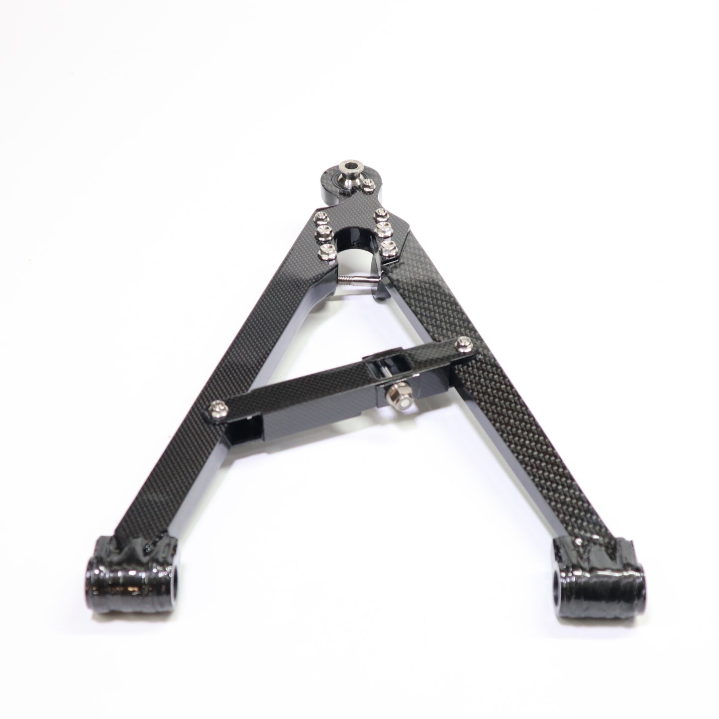 Carbon Fiber Polaris 36" Front End Suspension / A-arm Kit - Axys/Matryx
