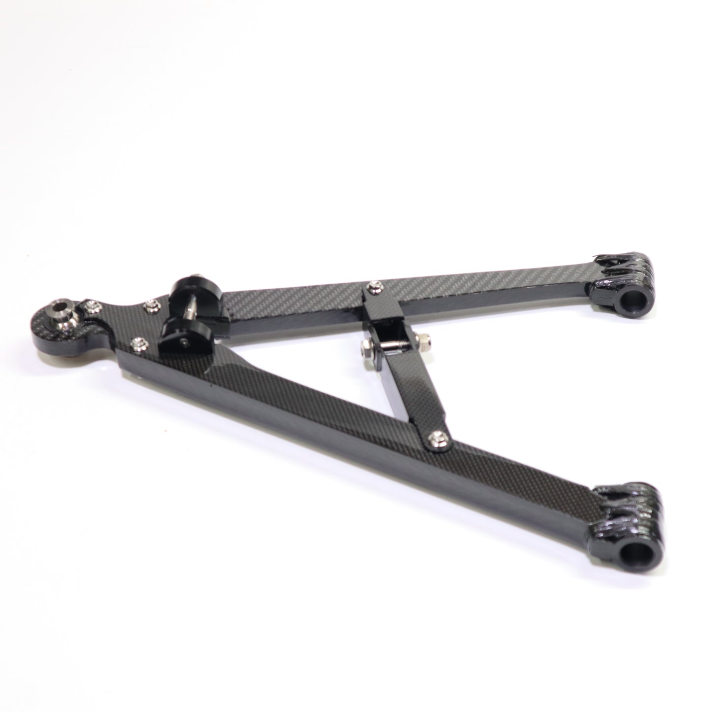 Carbon Fiber Polaris 36" Front End Suspension / A-arm Kit - Axys/Matryx