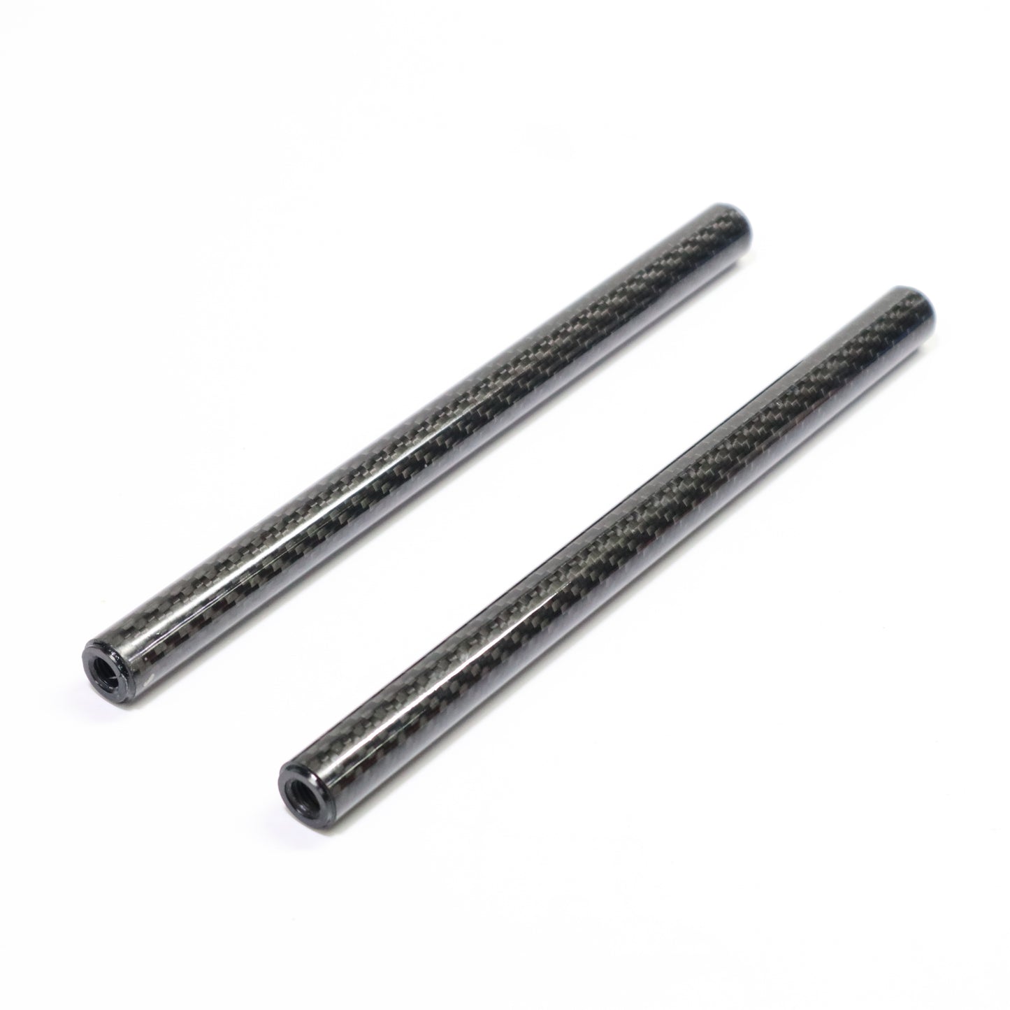 Carbon Fiber Tie Rods / Titanium Rod Ends