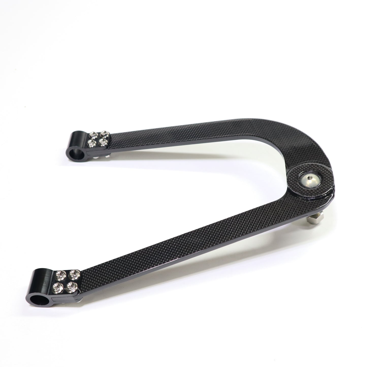Carbon Fiber BRP/Ski-Doo 34" Front End Suspension / A-arm Kit