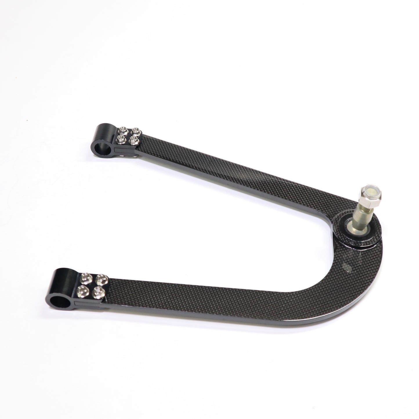 Carbon Fiber BRP/Ski-Doo 34" Front End Suspension / A-arm Kit