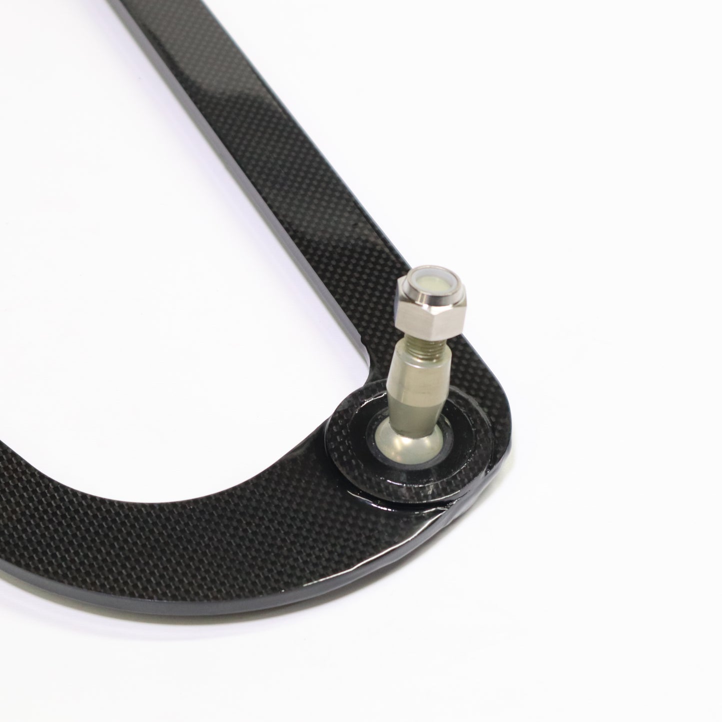 Carbon Fiber BRP/Ski-Doo 34" Front End Suspension / A-arm Kit