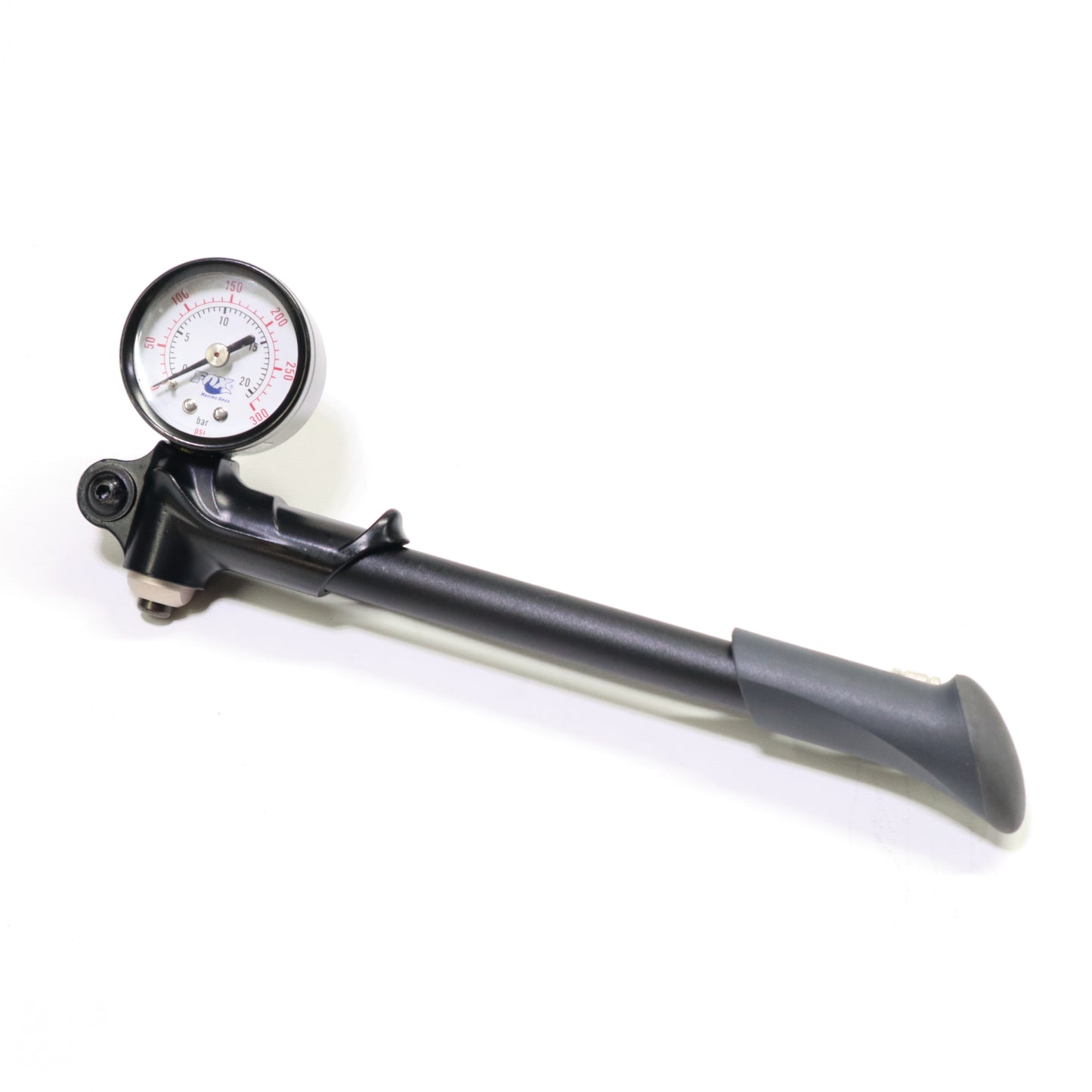 Fox Shock Air Pump
