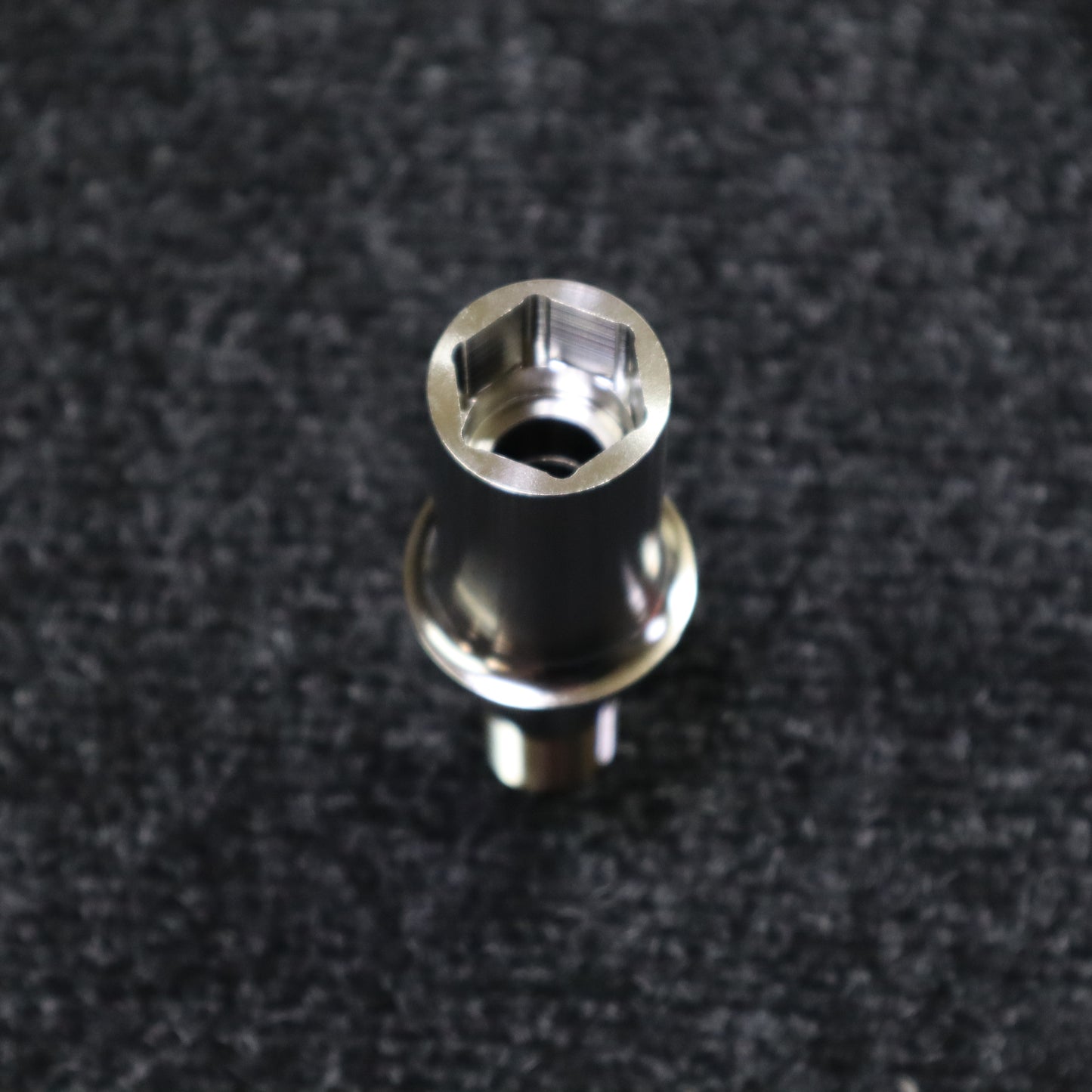 Polaris P22 Clutch Fix Kit - Connector, Collar, Primary Bolt