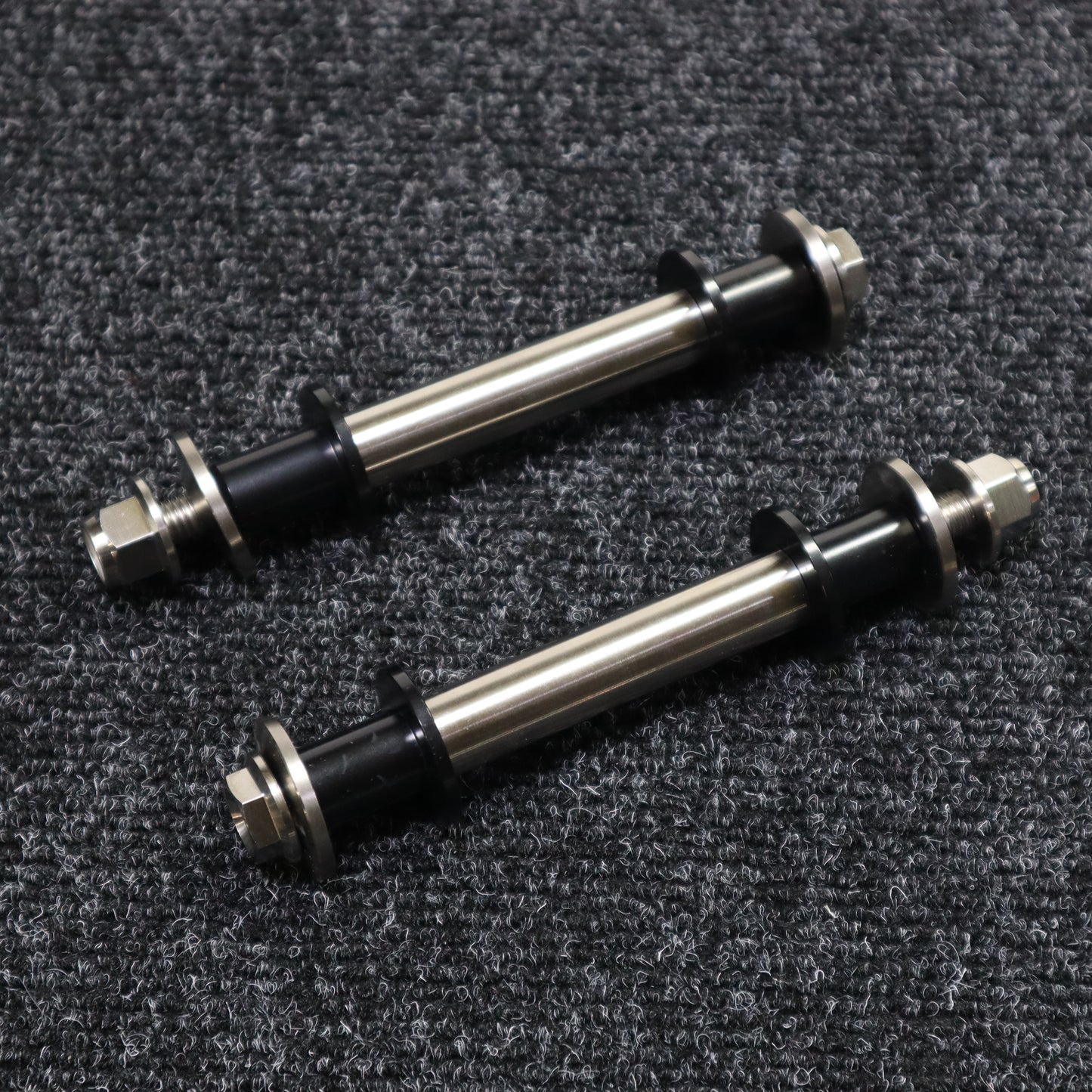 Ultimate Polaris Titanium Ski Bolt