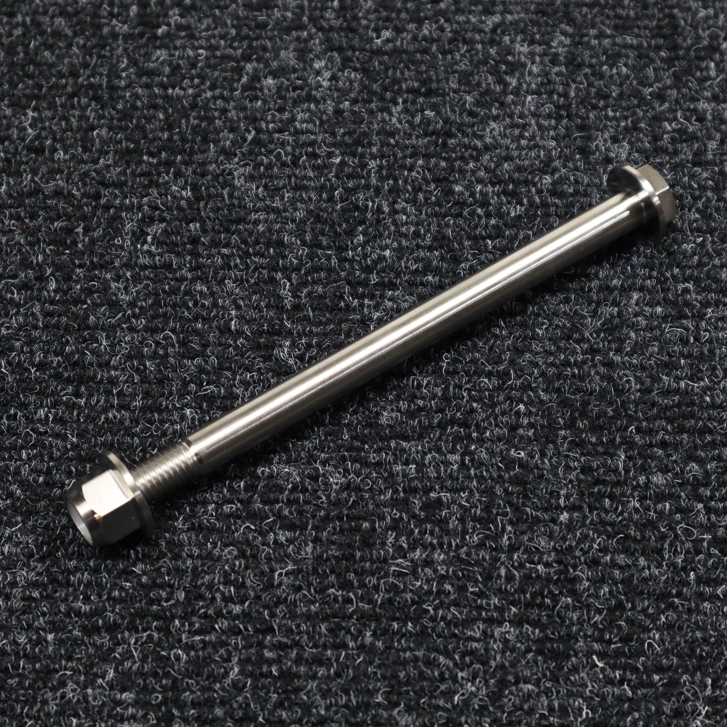 Ultimate Polaris Titanium Ski Bolt