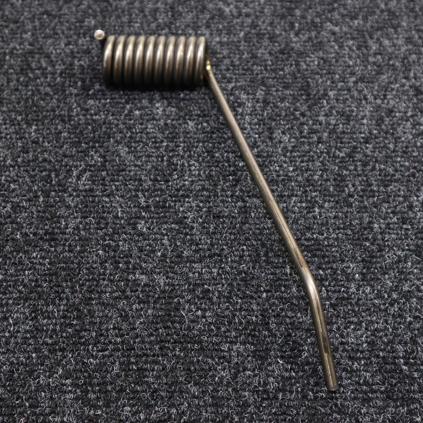 Titanium Ice Scratcher