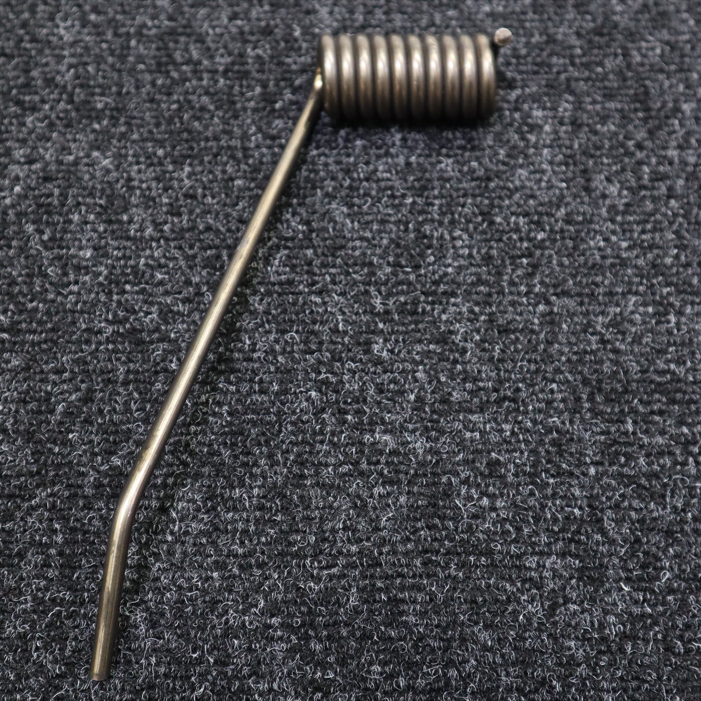 Titanium Ice Scratcher