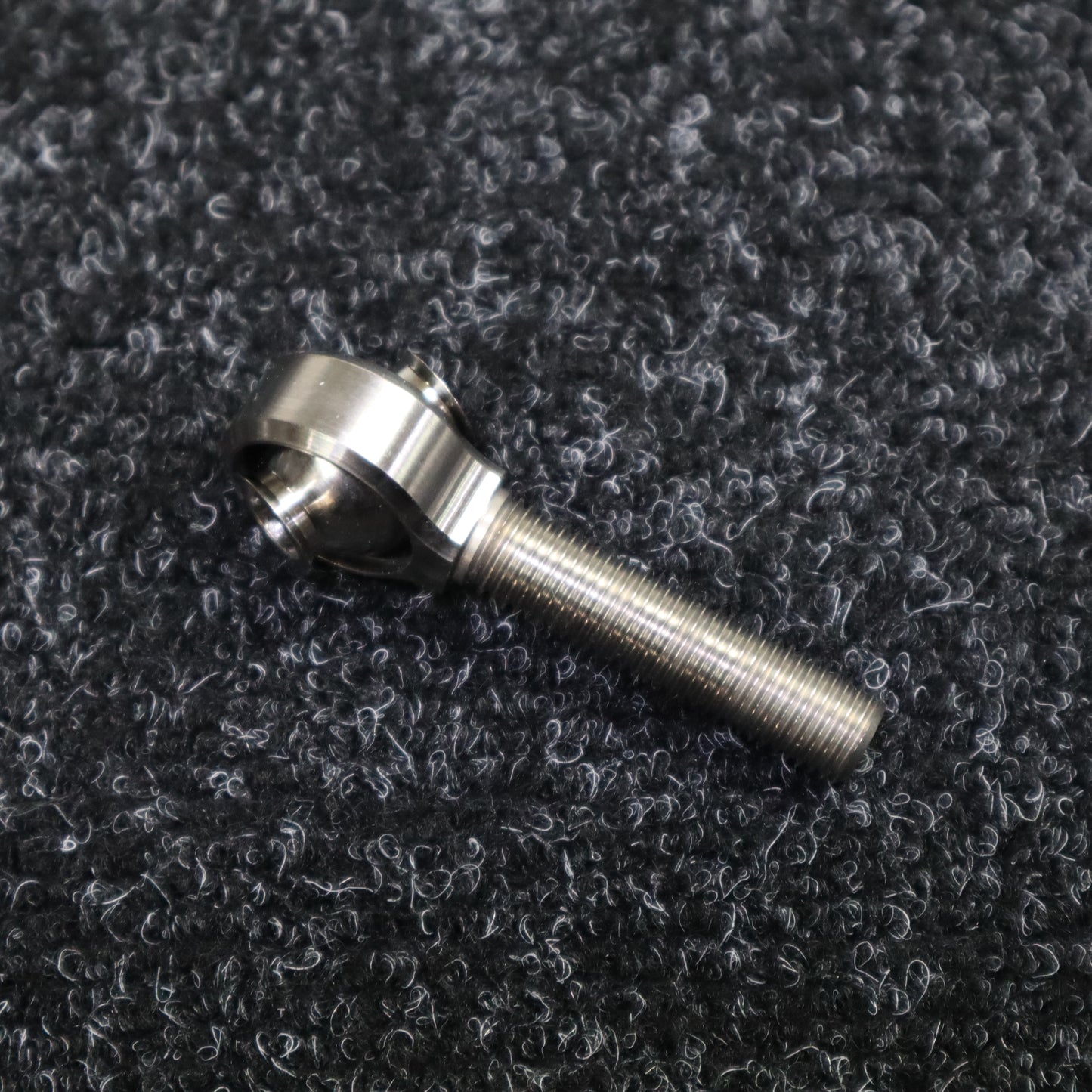 Titanium Studded Heim Joint / Tie Rod End - Ski-Doo / BRP