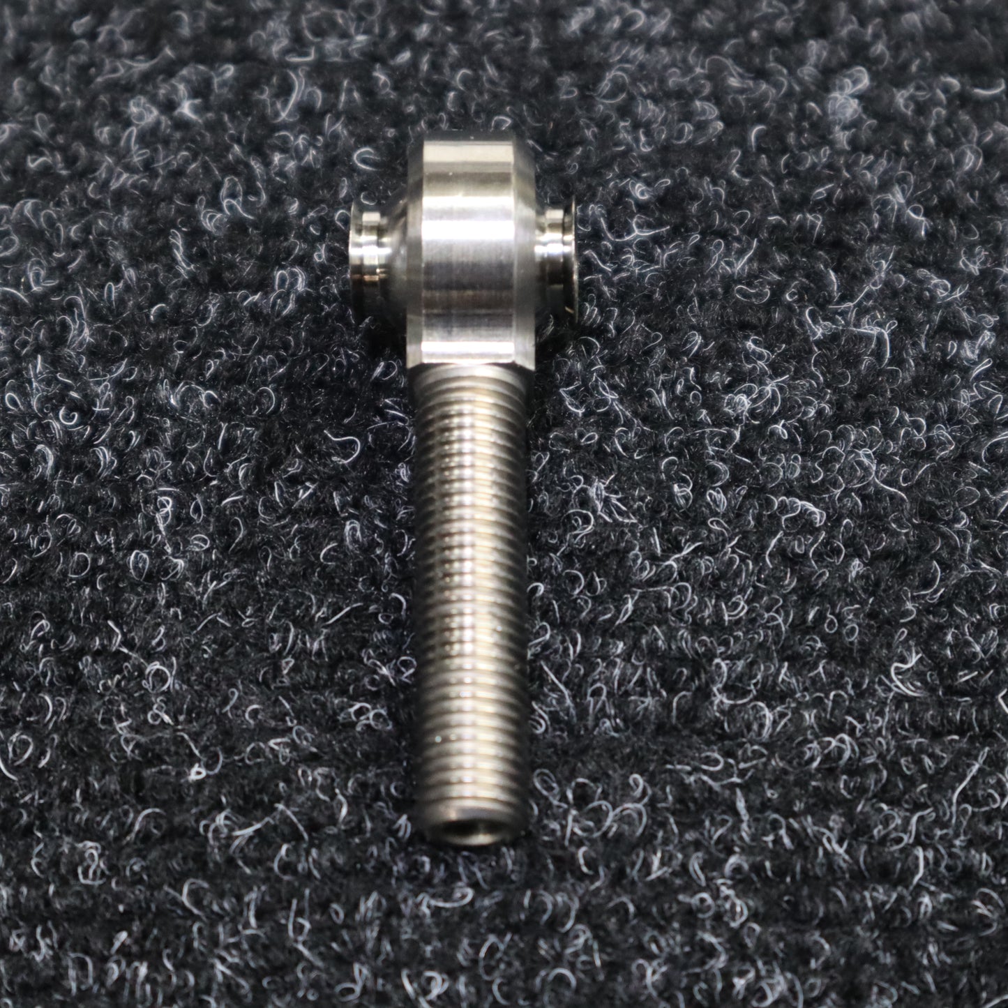 Titanium Studded Heim Joint / Tie Rod End - Ski-Doo / BRP