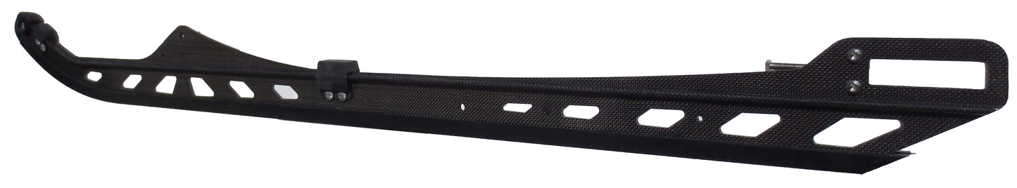 Carbon Fiber Rails (Pair)