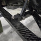 Carbon Fiber Polaris 36" Front End Suspension / A-arm Kit - Axys/Matryx
