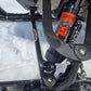 Carbon Fiber BRP/Ski-Doo 34" Front End Suspension / A-arm Kit