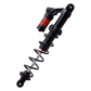 Fox 1.5 Zero QS3 Factory Race Series Ski Shock Kit - Summit/Freeride 850-02-045