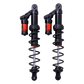 Fox 1.5 Zero QS3 Factory Race Series Ski Shock Kit - Summit/Freeride 850-02-045