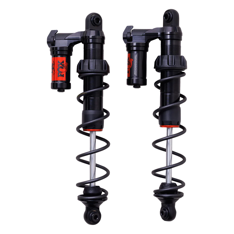 polaris fox ski shocks