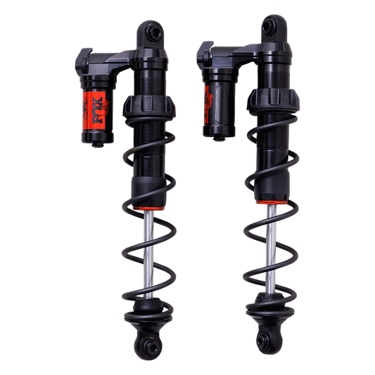 polaris fox ski shocks