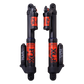 Fox Float QS3 Evol Burandt Signature Series React Ski Shocks - Matryx/Axys 850-21-266