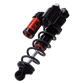 Fox 1.5 Zero QS3 Burandt Signature Series RMK Khaos Track Shock Kit - Axys/Matryx 853-02-056