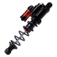 Fox 1.5 QS3 Factory Race Series Track Shock Kit - Summit/Freeride - 853-02-058