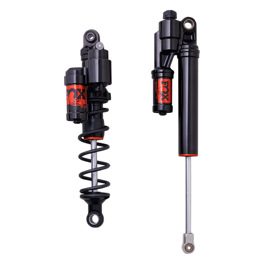 Fox 1.5 QS3 Factory Race Series Track Shock Kit - Summit/Freeride - 853-02-058