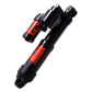 Fox Float QS3 EVOL Burandt Signature Series PRO-RMK Track Shock Kit - Axys/Matryx 853-21-022