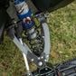 Carbon Fiber Polaris 36" Front End Suspension / A-arm Kit - Axys/Matryx