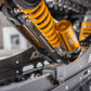 SL5 Stock Polaris Suspension Package