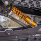 SL5 Stock Polaris Suspension Package