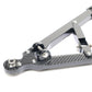 Carbon Fiber Polaris 36" Front End Suspension / A-arm Kit - Axys/Matryx