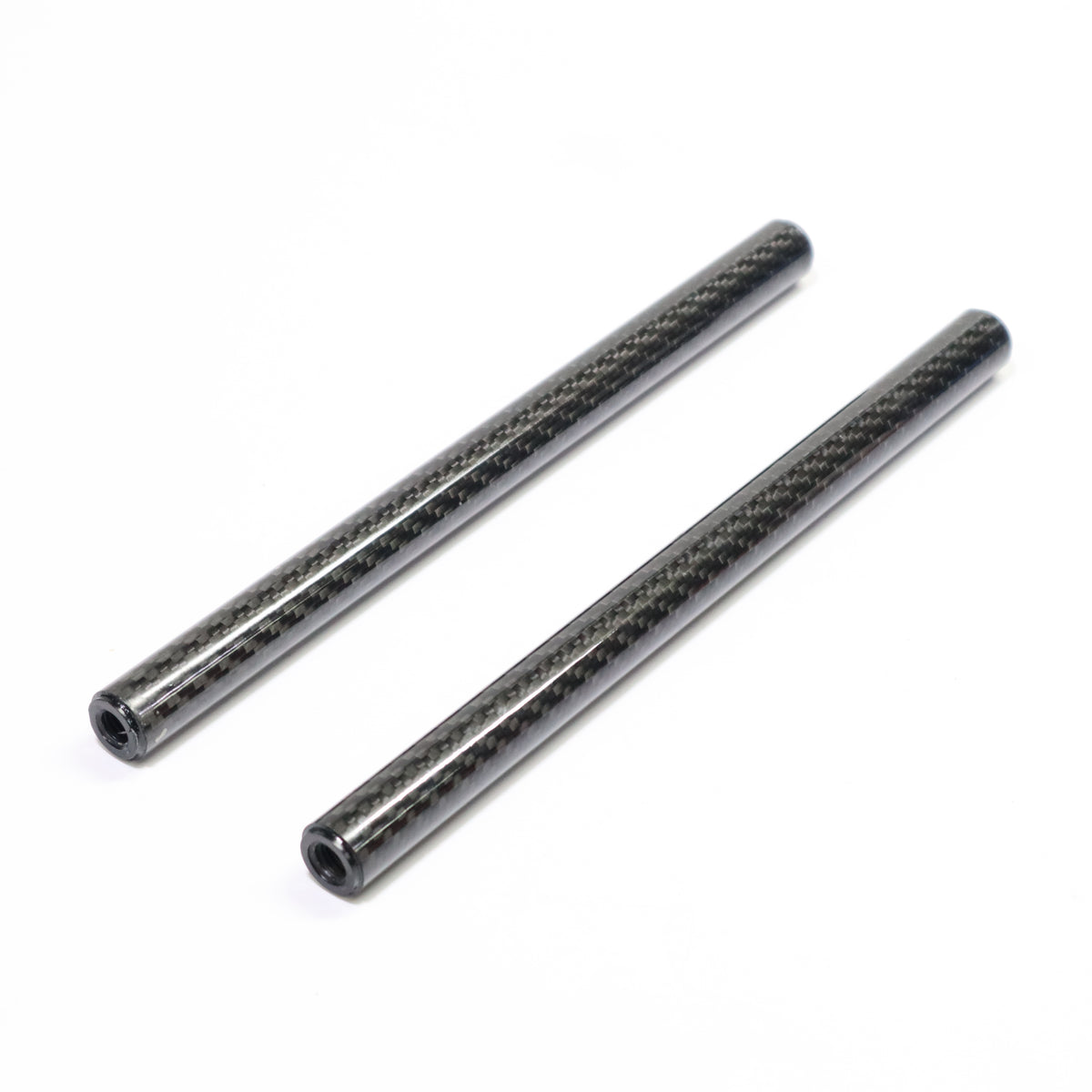 Carbon Fiber Tie Rods / Titanium Rod Ends – CARBONSLED