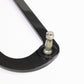 Carbon Fiber BRP/Ski-Doo 34" Front End Suspension / A-arm Kit