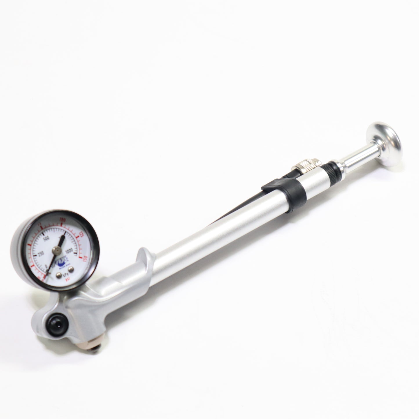 Fox Shock Air Pump
