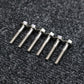 Polaris P22 Titanium Clutch Cover Bolts