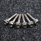 Polaris P22 Titanium Clutch Cover Bolts