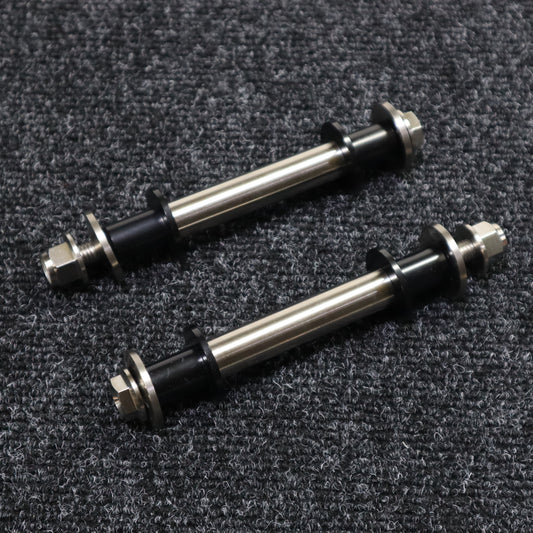 Ultimate Polaris Titanium Ski Bolt