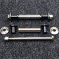 Ultimate Polaris Titanium Ski Bolt