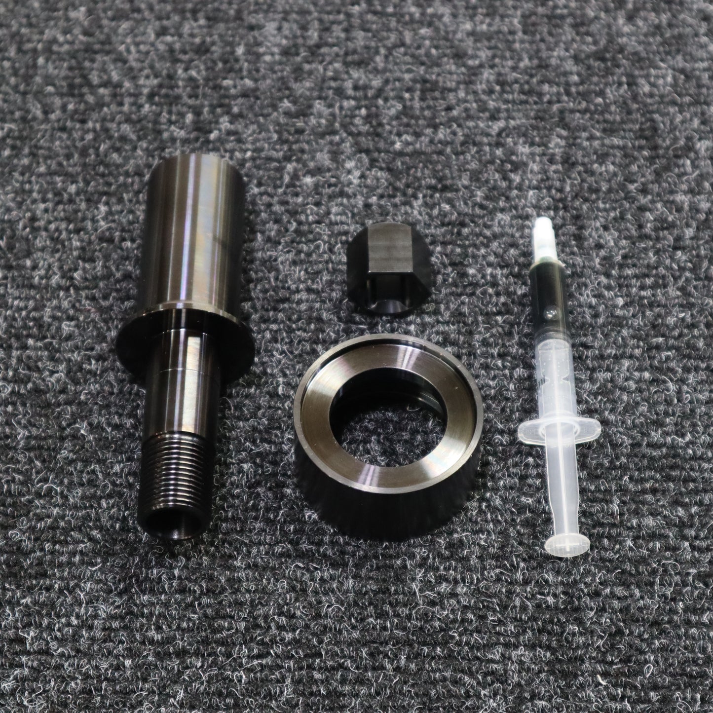 Polaris P22 Clutch Fix Kit - CHROMOLY