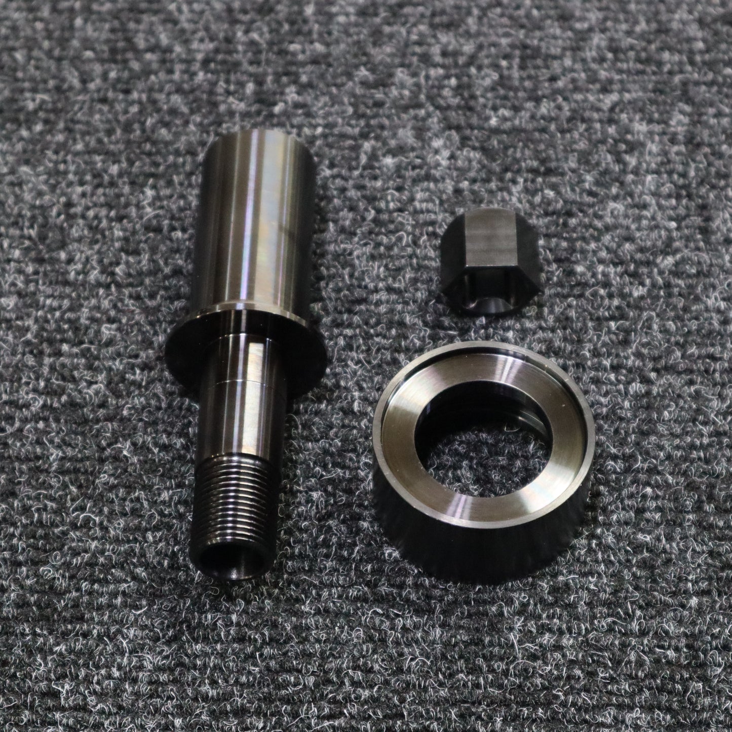 Polaris P22 Clutch Fix Kit - CHROMOLY