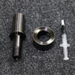 Polaris P22 Clutch Fix Kit - CHROMOLY