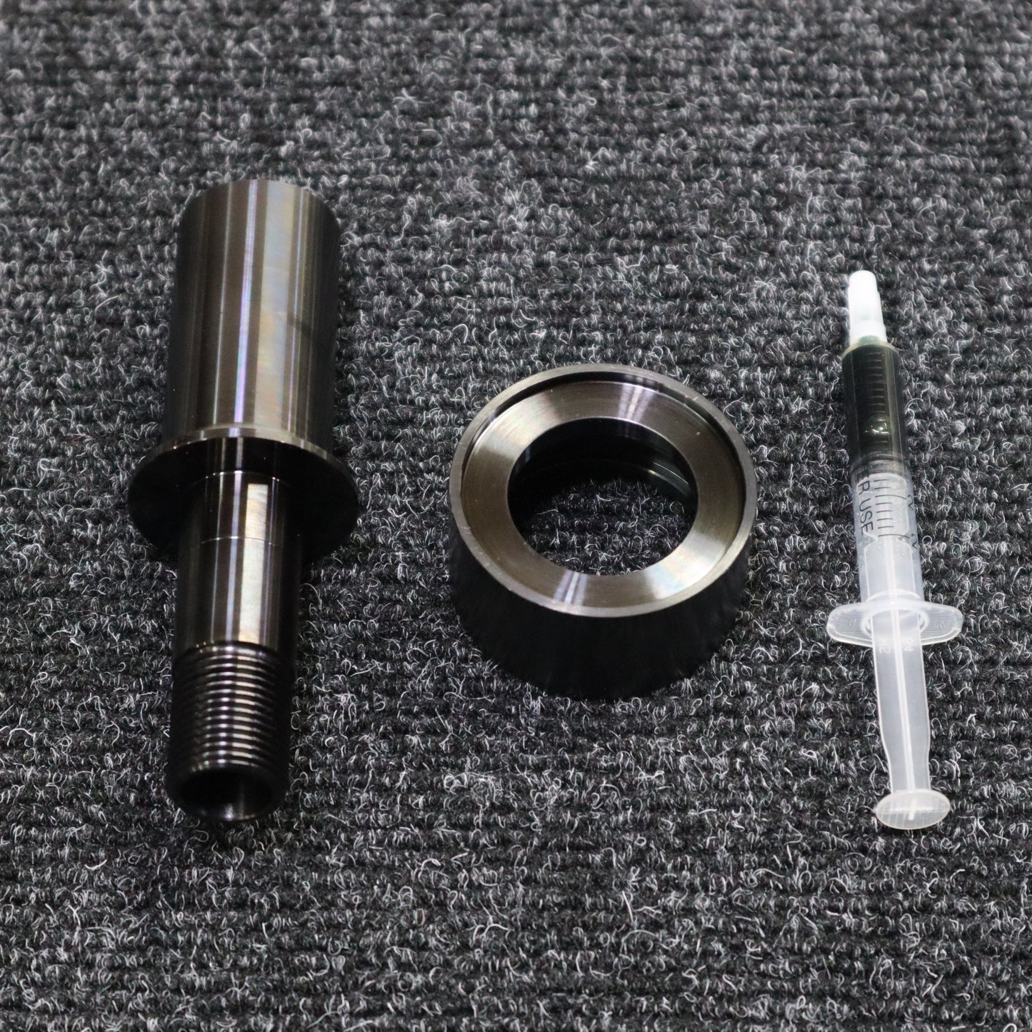 Polaris P22 Clutch Fix Kit - CHROMOLY
