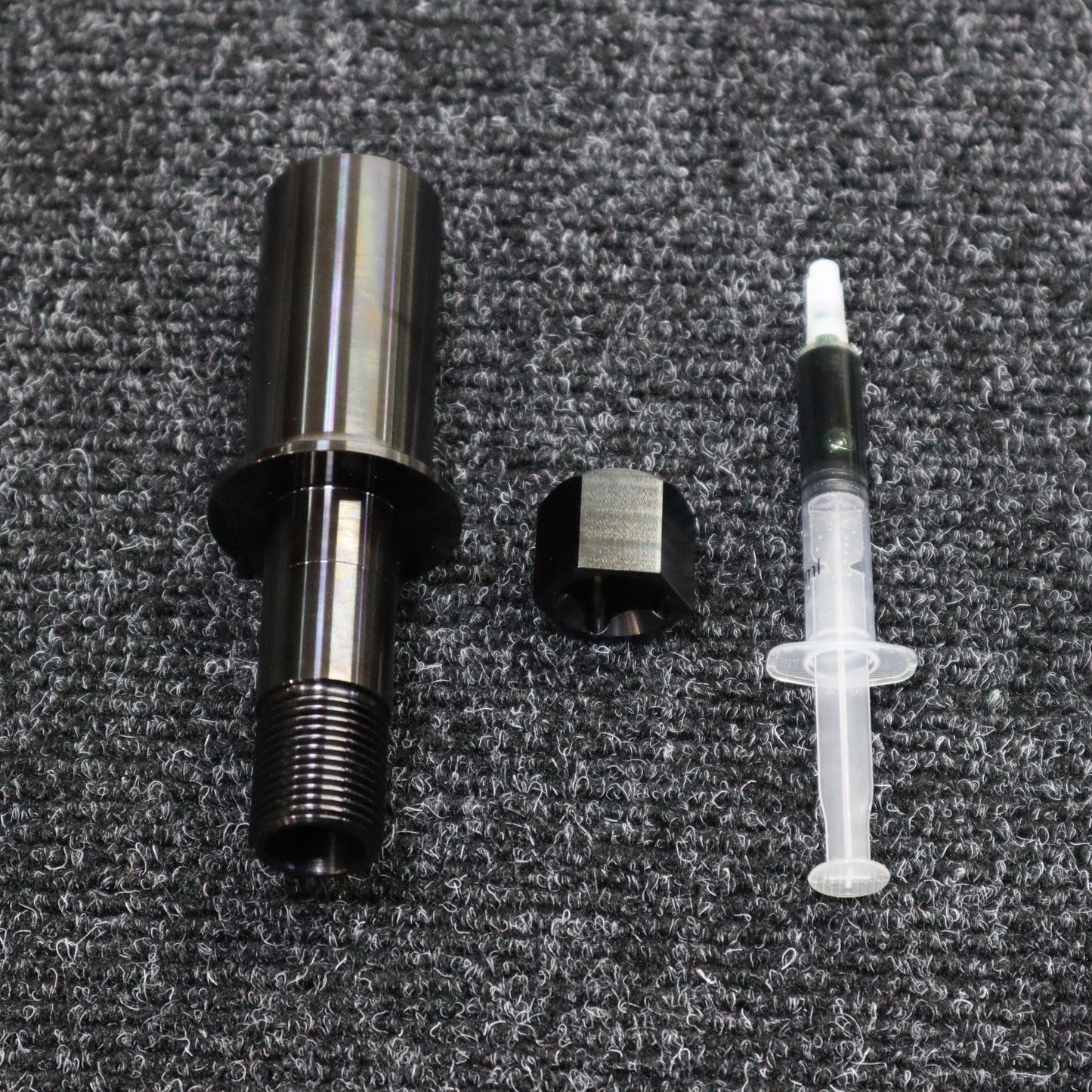 Polaris P22 Clutch Fix Kit - CHROMOLY