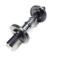 Polaris Front Track Shock Axle & Wheel Assembly -  5140954 - 1543897