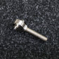 Titanium Studded Heim Joint / Tie Rod End - Ski-Doo / BRP